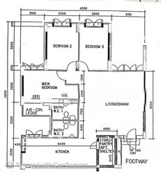 Blk 663A Jurong West Street 65 (Jurong West), HDB 5 Rooms #565947521